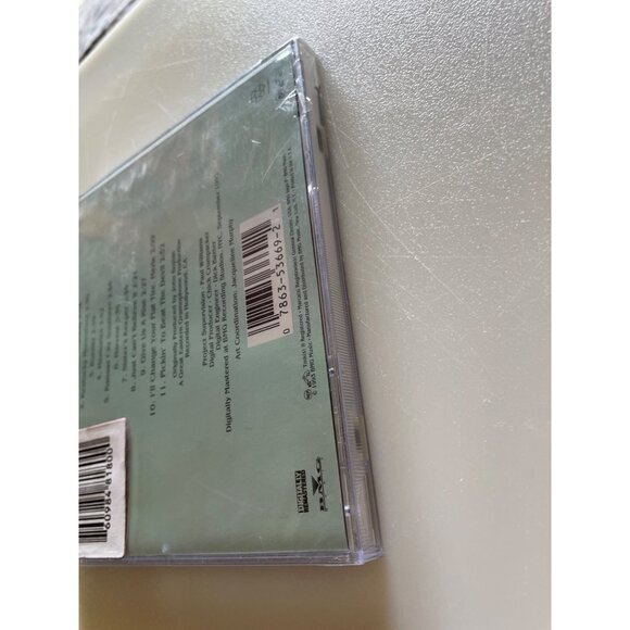 Pure Prairie League "Two Lane Highway" CD 1992 Sound Yalu Digitally Remastered - Picture 5 of 6